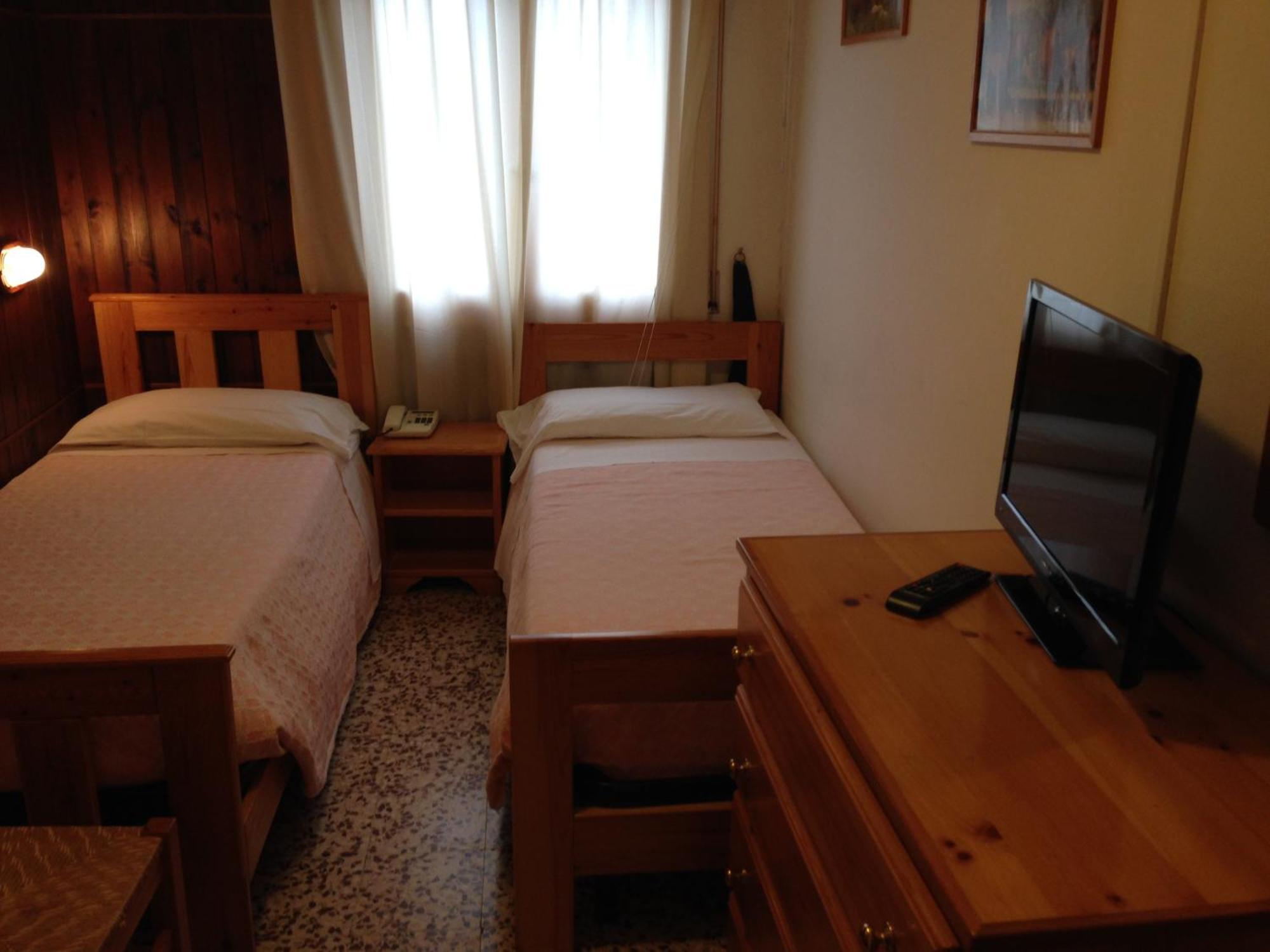 Hotel Cimone Riolunato Habitación foto
