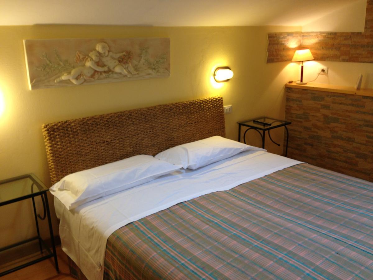 Hotel Cimone Riolunato Habitación foto